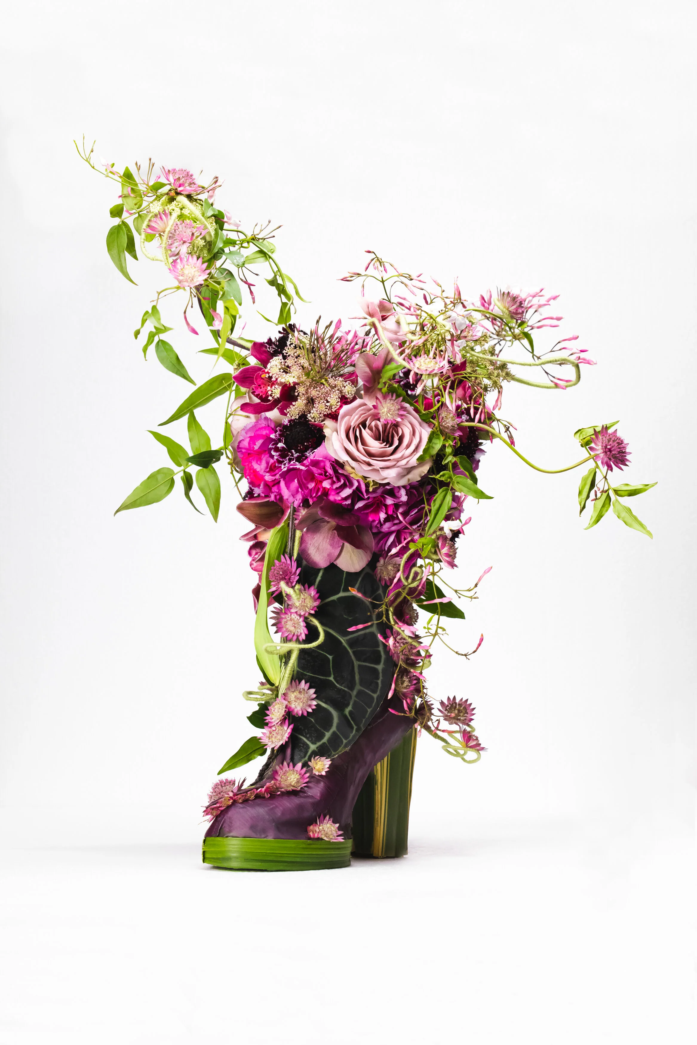 Flower.ページ Just because FTD-B15by Friday'z Flower Shop